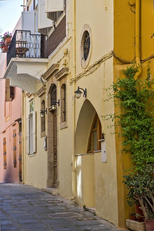 Anatolia Guest House Chania  Exterior photo