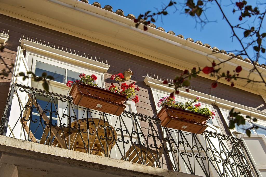 Anatolia Guest House Chania  Exterior photo