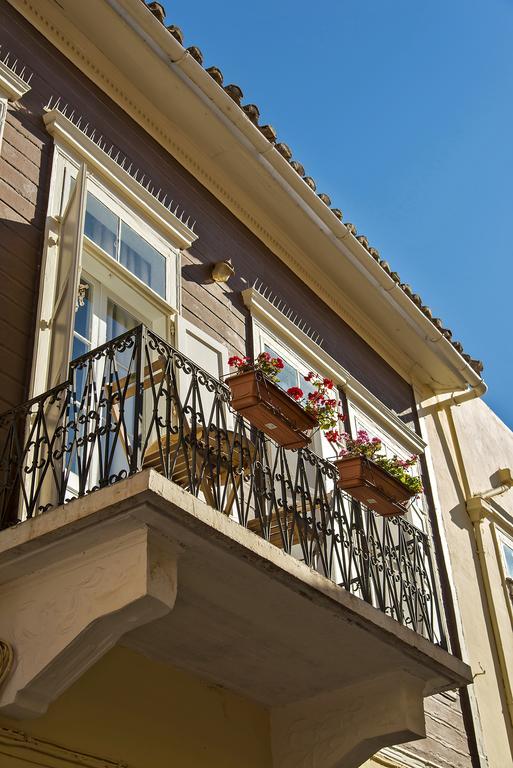 Anatolia Guest House Chania  Exterior photo