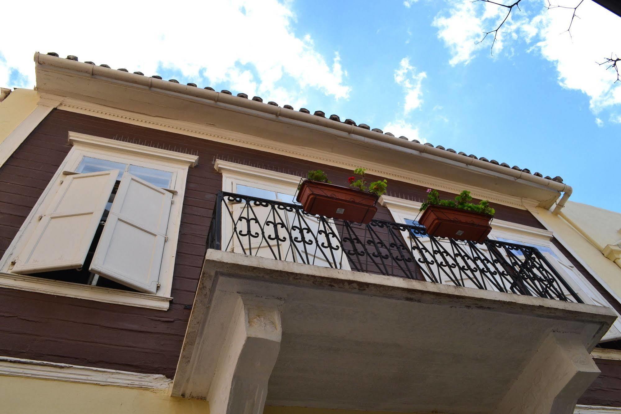 Anatolia Guest House Chania  Exterior photo